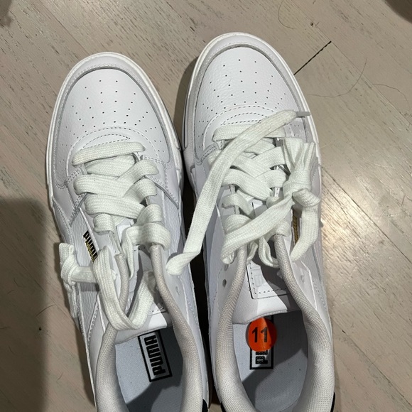 Brand new Men PUMA Cali Pro - Picture 5 of 5